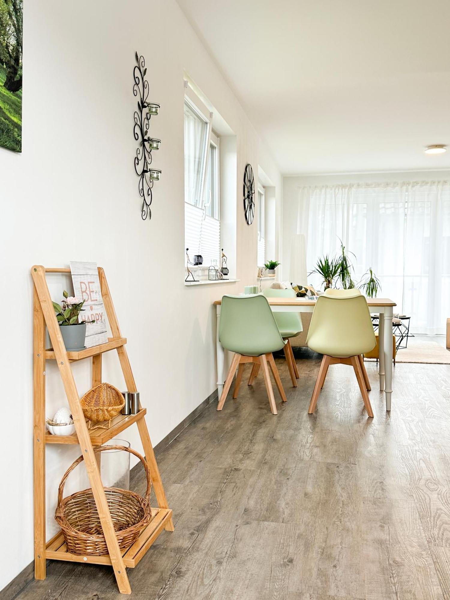 Maisonette-Wohnung In 诺德施泰特 外观 照片