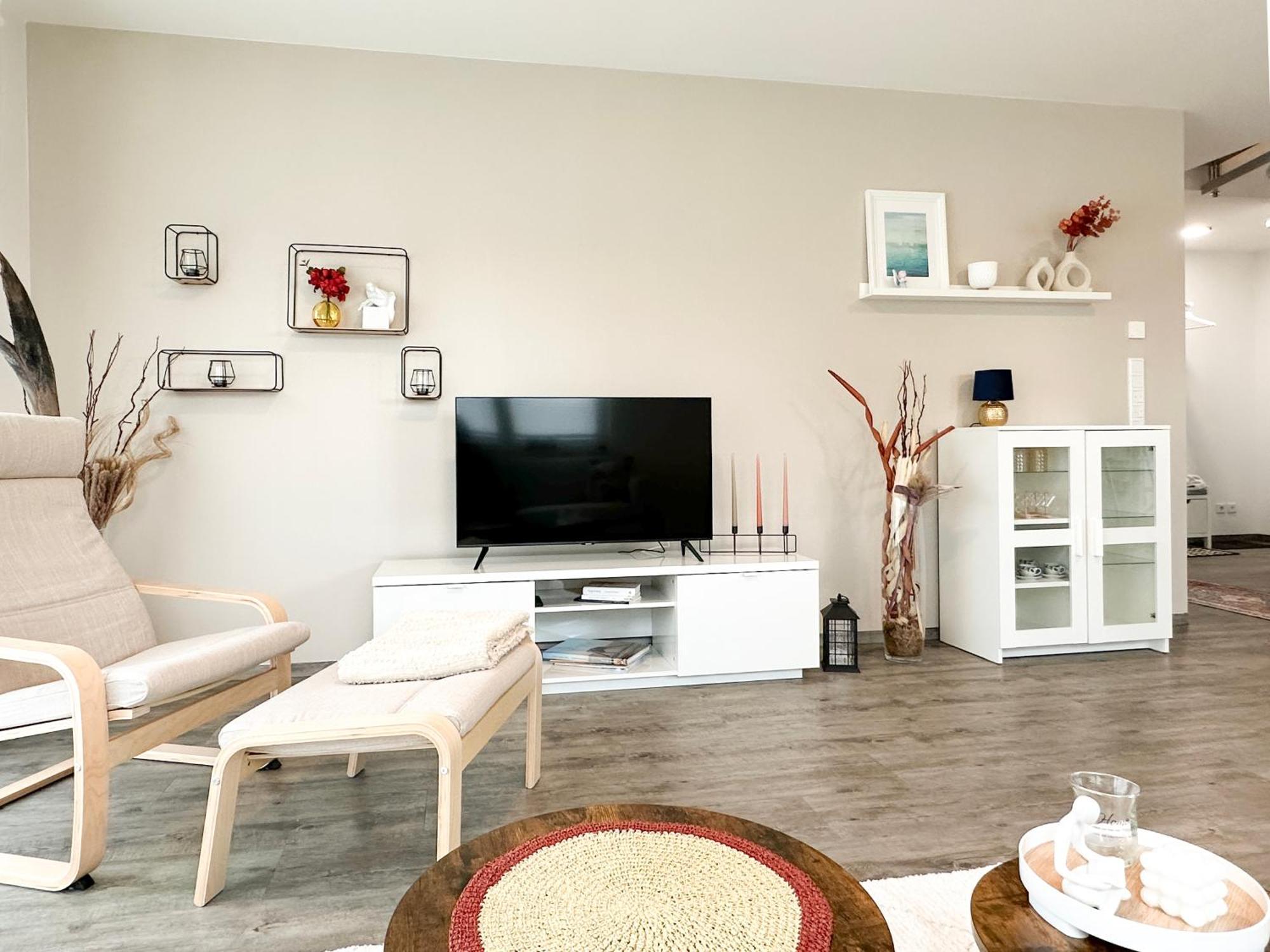 Maisonette-Wohnung In 诺德施泰特 外观 照片