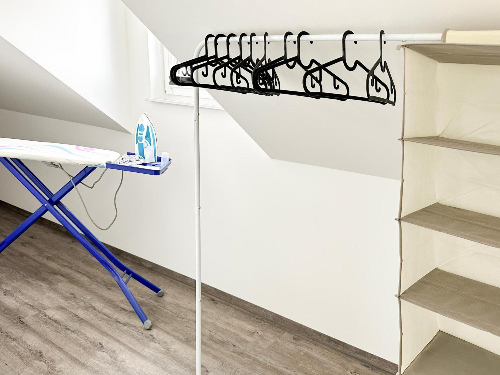 Maisonette-Wohnung In 诺德施泰特 外观 照片
